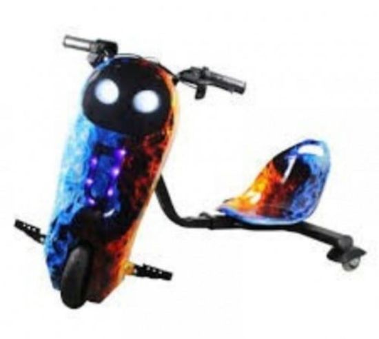 صورة سكوتر درفت(كبير) 36 فولت